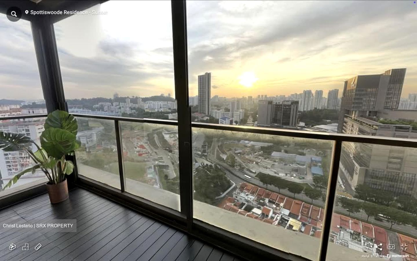 Spottiswoode Residences (D2), Condominium #600228691